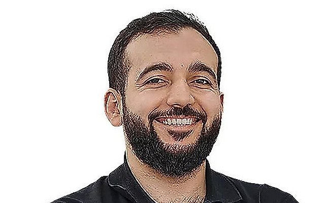 Мамишов Илькин Шарафатович