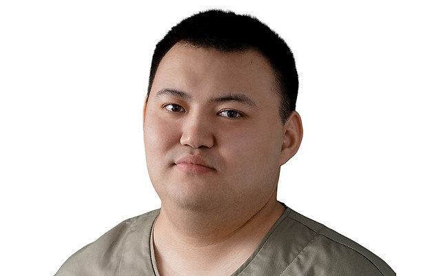 Лукшанов Арсланг Александрович