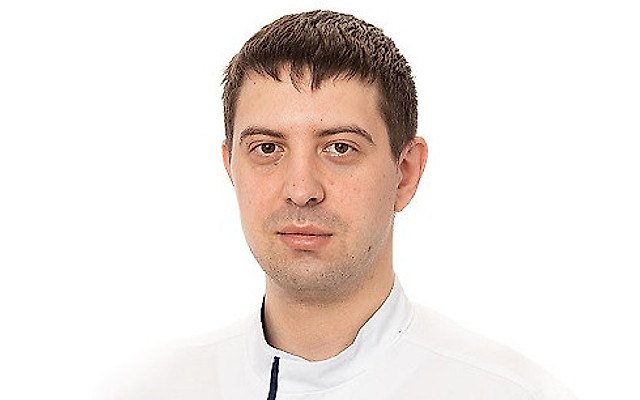 Виноградов Алексей Иванович