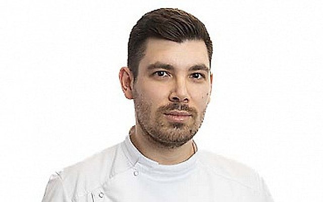 Закиров Наиль Маратович