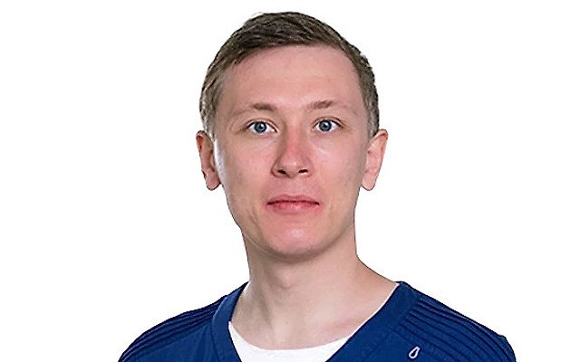 Кокин Сергей Петрович