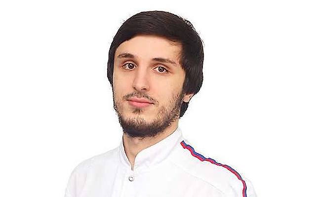 Аликадиев Гамид Шамильевич