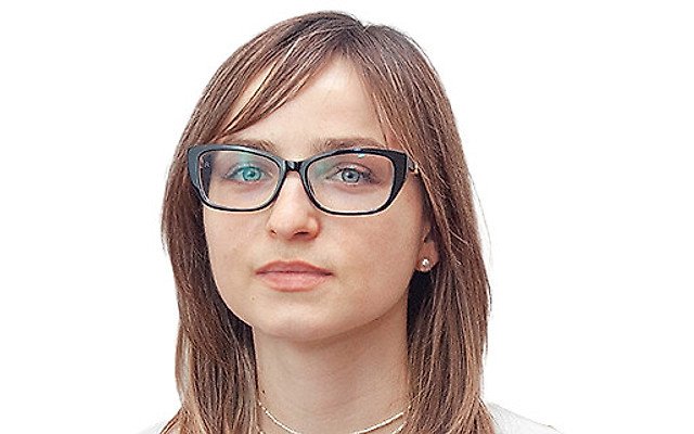 Золотарева Надежда Петровна