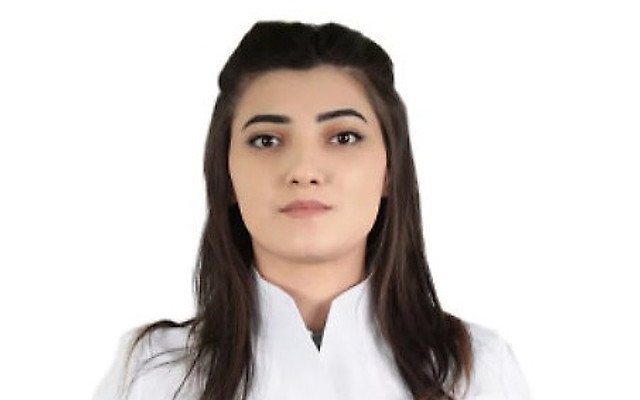 Засеева Индира Суликоевна