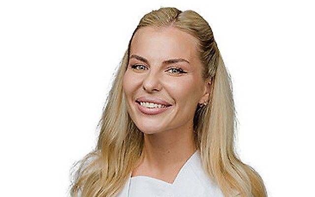 Ломакина Мария Витальевна