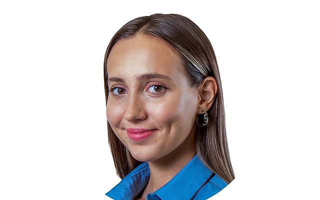 Кузнецова Ольга Олеговна