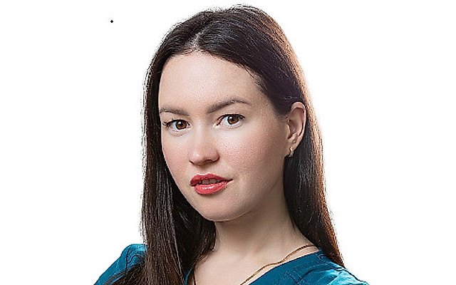 Мищик Екатерина Владимировна