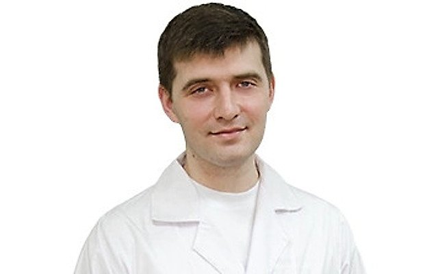 Фоменко Николай Александрович