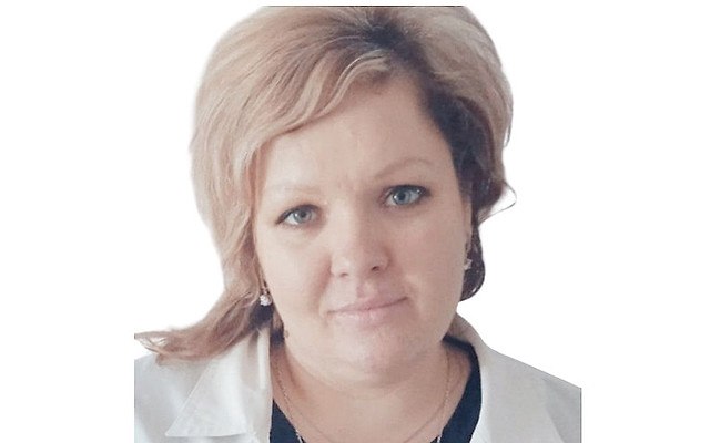 Седова Марина Александровна