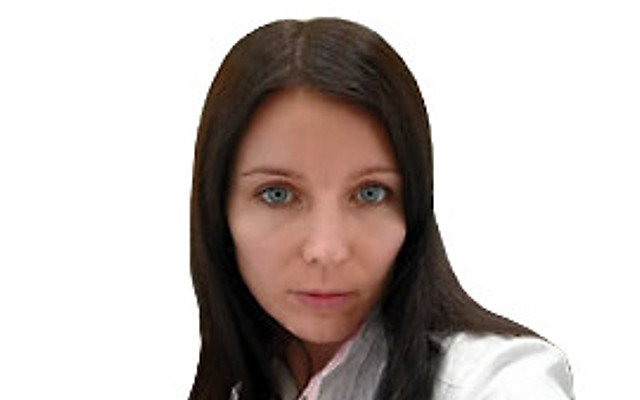 Супрунова Наталья Ивановна