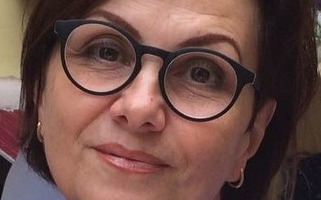 Газарян Вера Тимофеевна