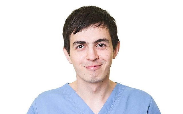 Авхадшин Артур Ильгамович