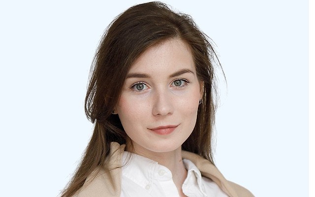 Чичинадзе Лаура Элгуджаевна