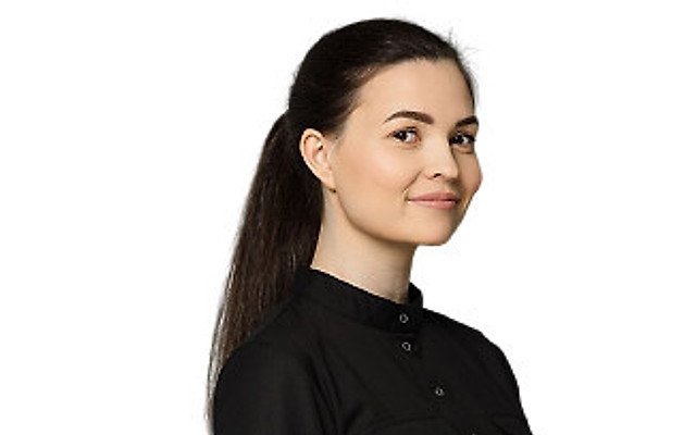 Андреева Нелли Юрьевна