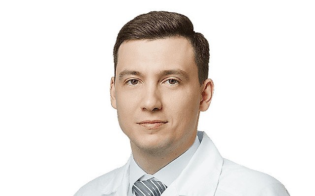 Пак Альберт Александрович