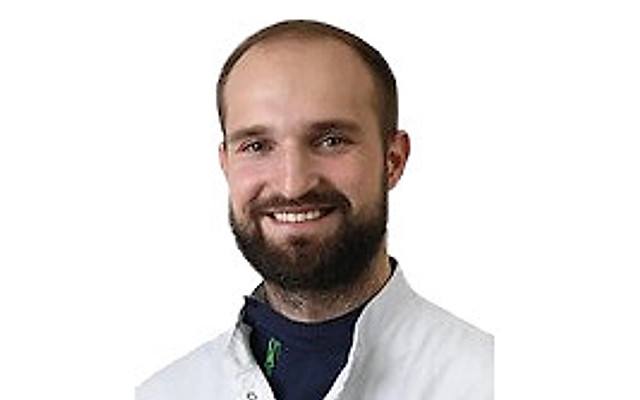 Мамедов Максим Александрович