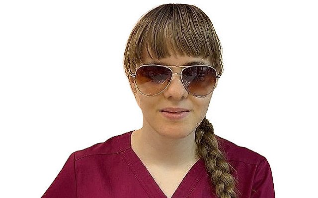 Мильчакова Анастасия Борисовна