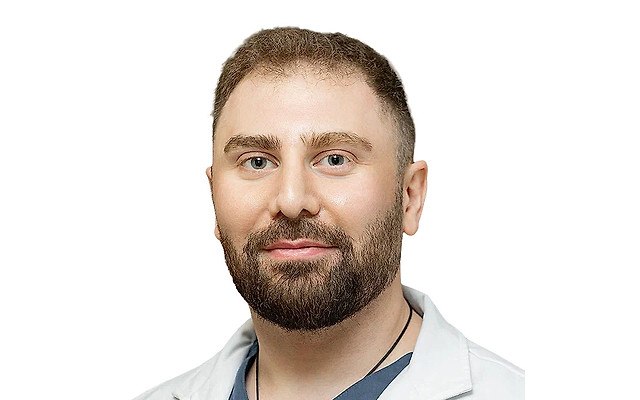 Гергедава Тенгиз Нугзарович