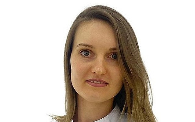 Подорожнюк Кристина Валерьевна