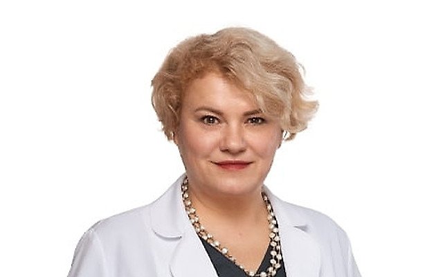 Махова Виктория Юрьевна