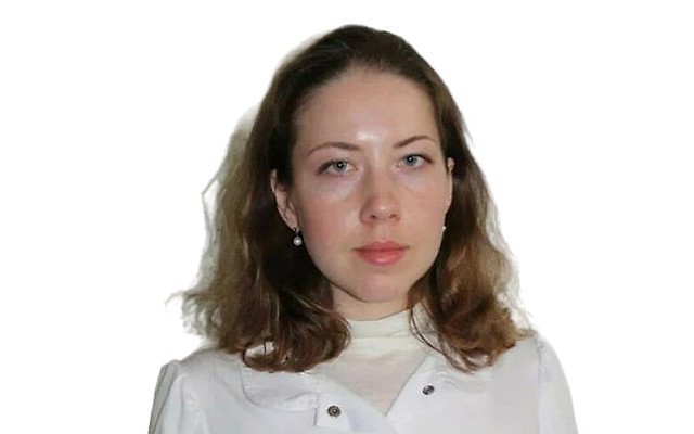 Ефименко Екатерина Юрьевна