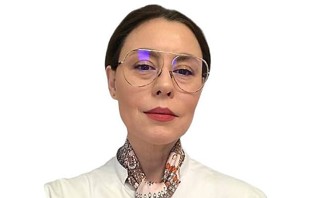 Киреева Анна Игоревна