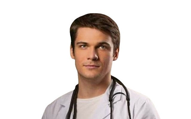 Савин Александр Владимирович