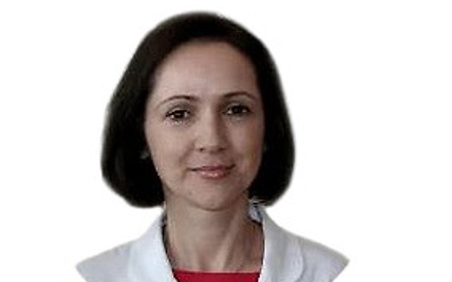 Яромышева Алина Ричардовна