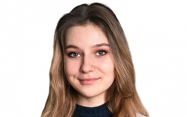 Нефедова Тамара Сергеевна