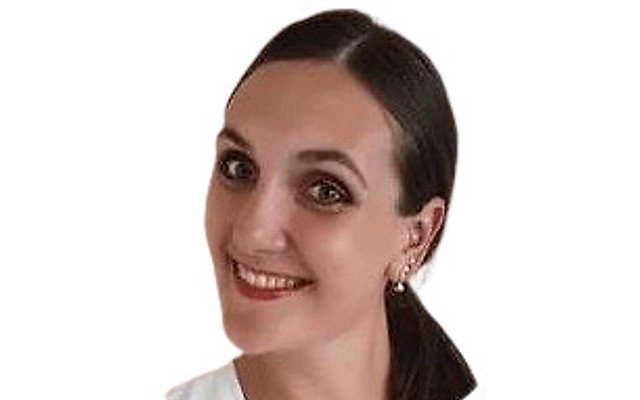 Юрченко Ульяна Алексеевна