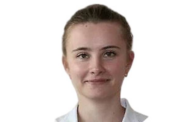 Семилетникова Наталья Андреевна