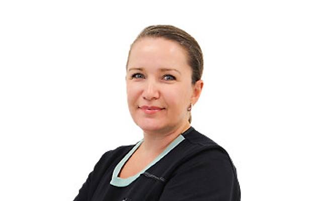 Мукасеева Александра Вячеславовна