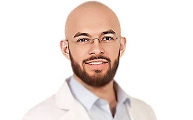 Мохамед Эль-Халаф Рамиз Алаеддинович