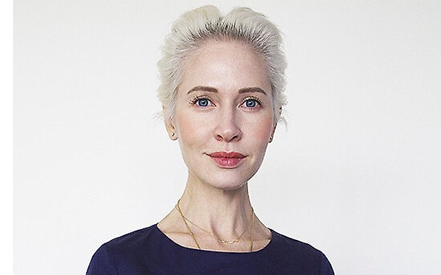 Сучкова Ольга Владимировна