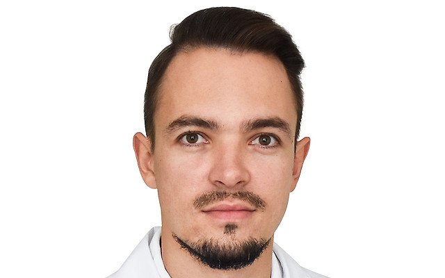 Коротаев Александр Евгеньевич