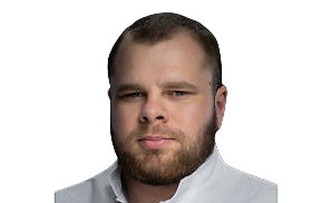 Трегубенко Кирилл Алексеевич