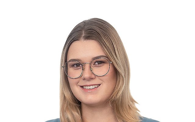 Пятницева Софья Сергеевна