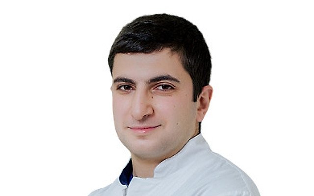 Аракелян Артур Варткесович