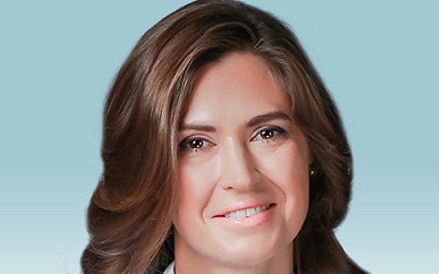 Бранд Анна Владимировна