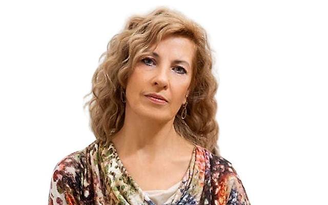 Труш Елена Николаевна