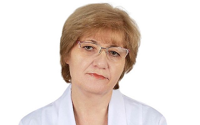 Козаева Диана Дзодцаевна