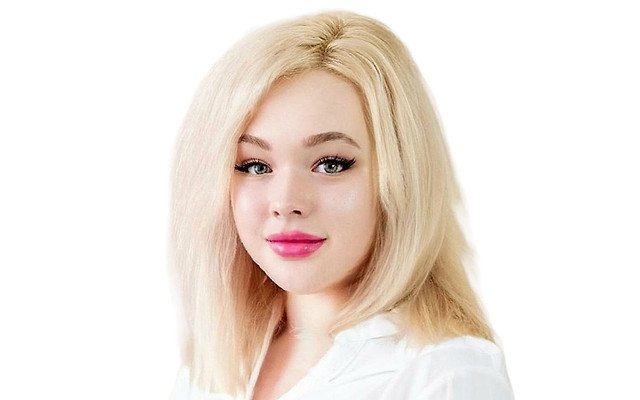 Овсянникова Татьяна Александровна