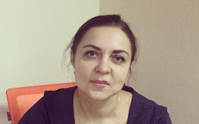 Бухова Галина Васильевна