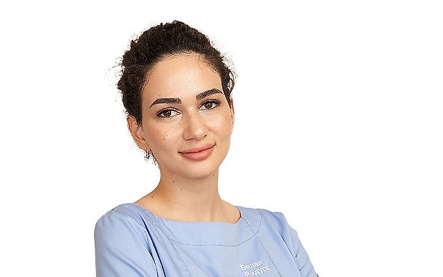 Мартоян Диана Вардановна