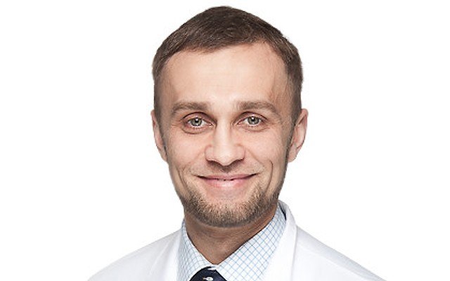 Налётов Роман Павлович