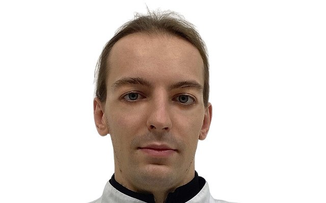 Зотов Александр Игоревич