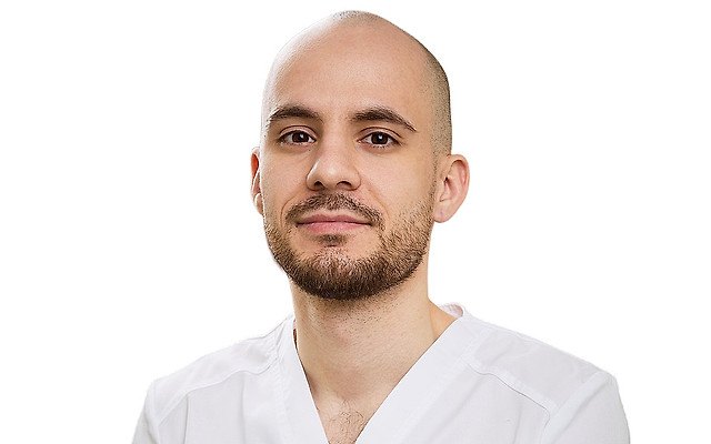 Еремеев Давуд Алиевич