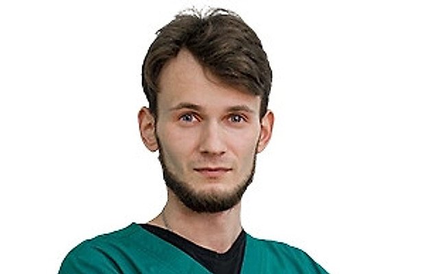 Кузнецов Дмитрий Валерьевич