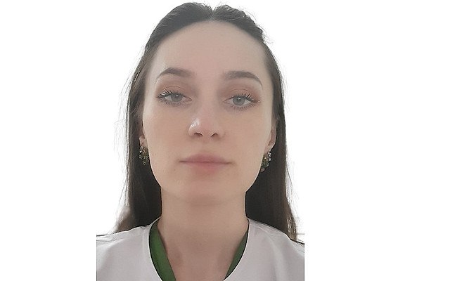 Таркина Анастасия Анатольевна