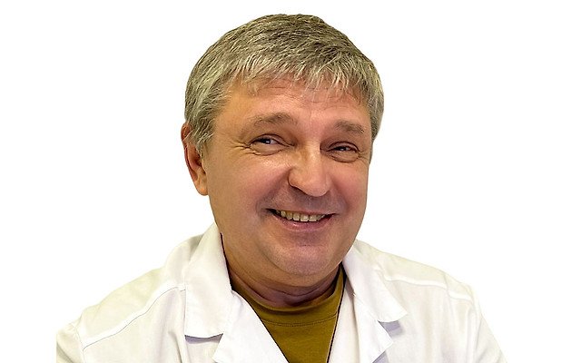 Глазырин Андрей Иванович